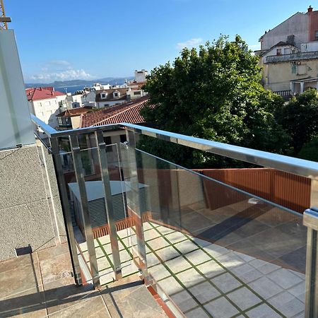 Precioso Apartamento En Санхенхо Экстерьер фото