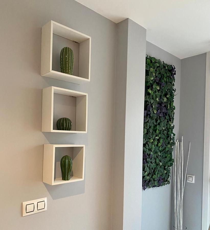 Precioso Apartamento En Санхенхо Экстерьер фото