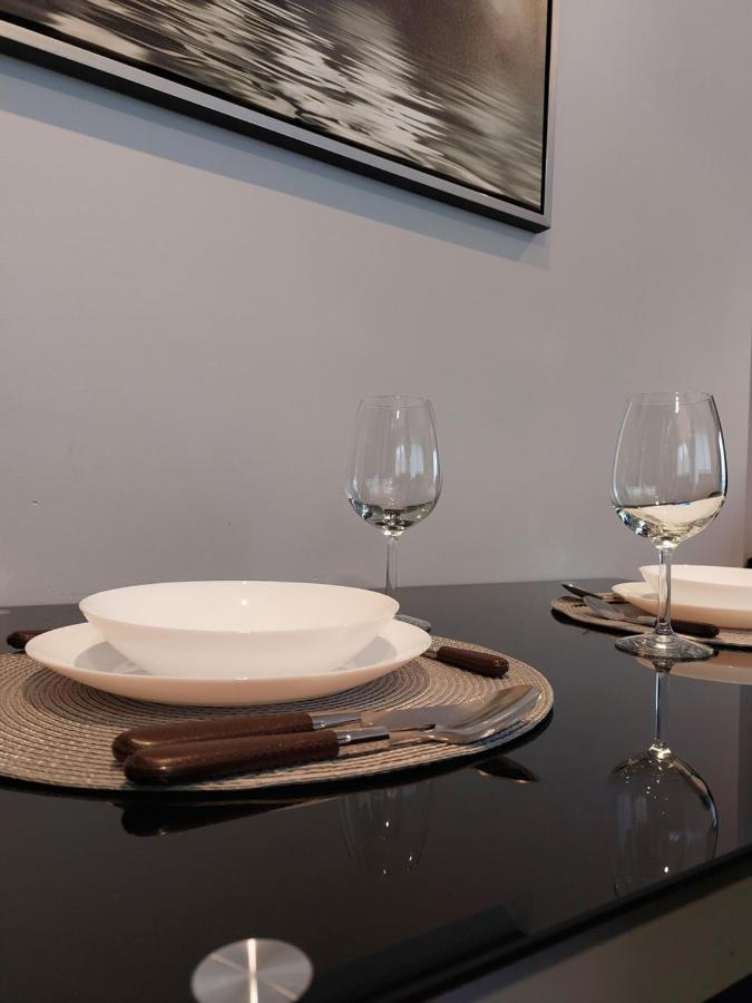 Precioso Apartamento En Санхенхо Экстерьер фото