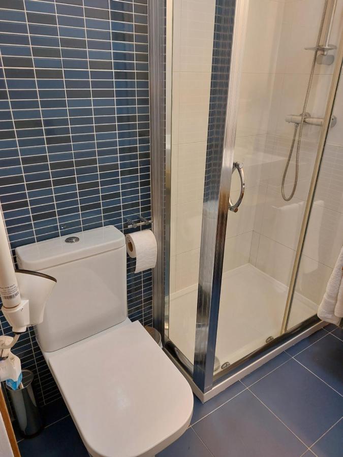 Precioso Apartamento En Санхенхо Экстерьер фото