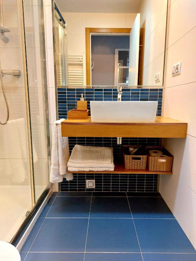 Precioso Apartamento En Санхенхо Экстерьер фото