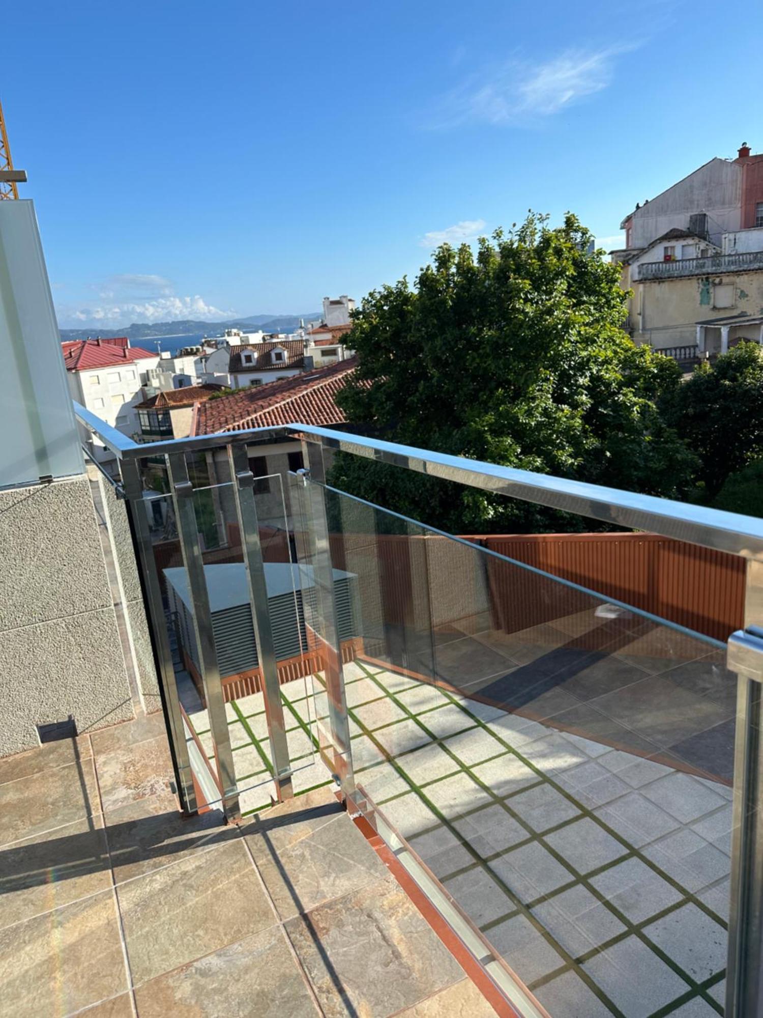 Precioso Apartamento En Санхенхо Экстерьер фото
